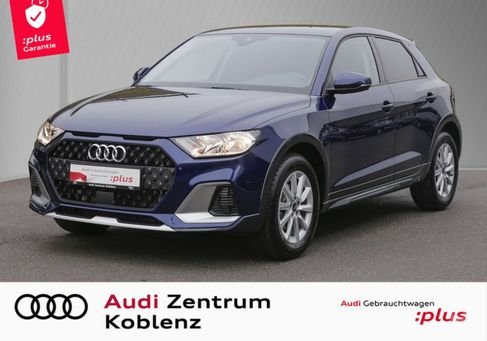 Audi A1, 2024