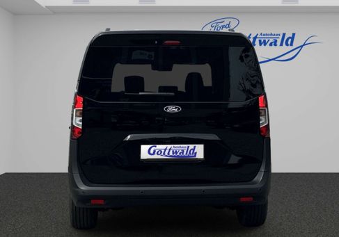 Ford Tourneo Courier, 2024