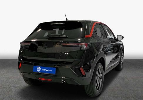 Opel Mokka, 2023 2