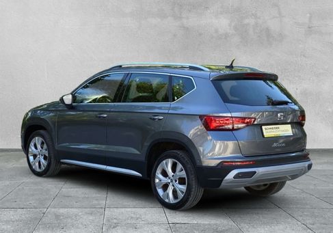 Seat Ateca, 2022