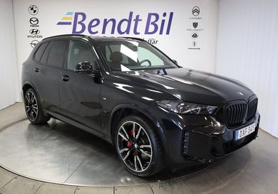 BMW X5, 2024