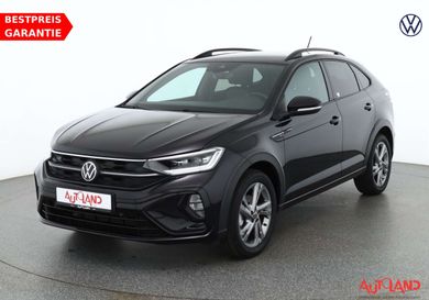 Volkswagen Taigo, 2022