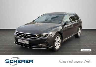Volkswagen Passat Variant, 2023