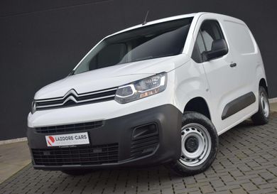Citroën Berlingo, 2022