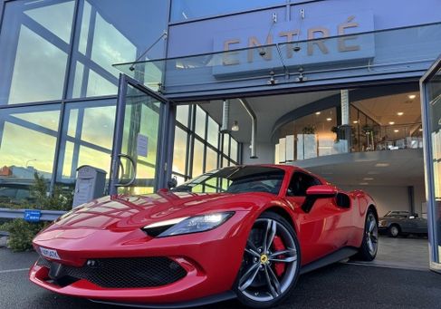 Ferrari, 2025