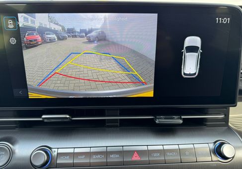 Hyundai Kona, 2024 3