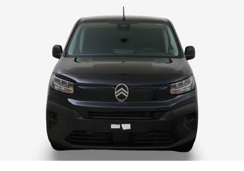 Citroën Berlingo, 2026 2