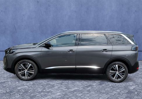 Peugeot 5008, 2023