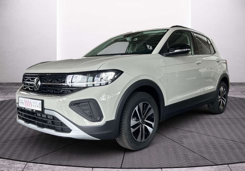 Volkswagen T-Cross, 2026