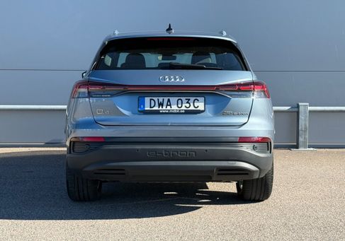 Audi Q4, 2023