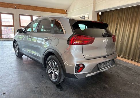 Kia Niro, 2022
