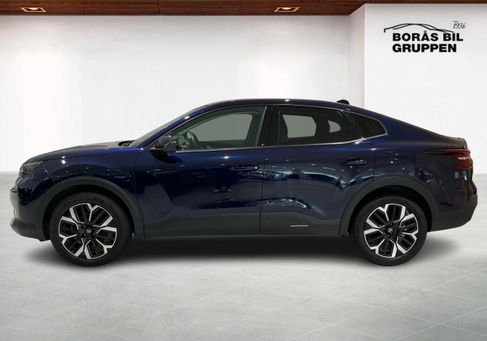 Citroën, 2025 3