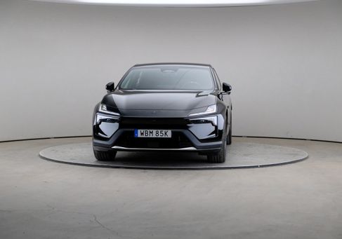 Polestar, 2025