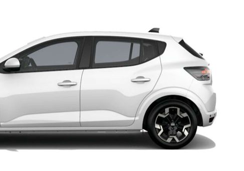 Dacia Sandero, 2026