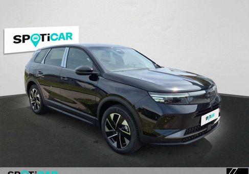 Opel Grandland X, 2025 3