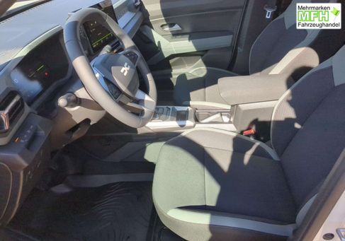 Dacia Duster, 2024 2