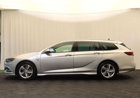 Opel Insignia, 2019 3