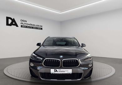 BMW X2, 2018