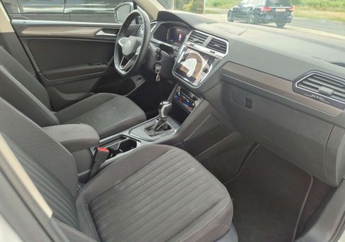 Volkswagen Tiguan Allspace, 2024