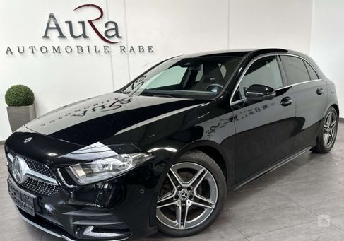 Mercedes-Benz A 180, 2019