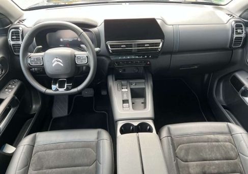 Citroën C5 Aircross, 2025 3
