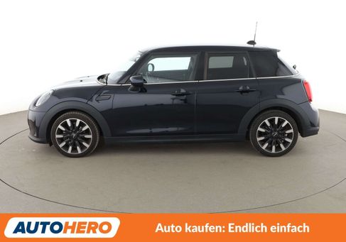 MINI Cooper, 2023