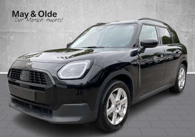 MINI Cooper Countryman, 2024