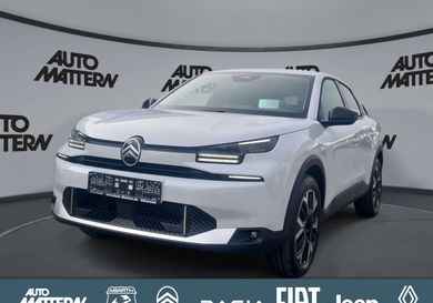 Citroën C4, 2025