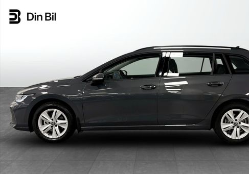 Volkswagen Golf, 2026 2