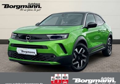 Opel Mokka, 2024
