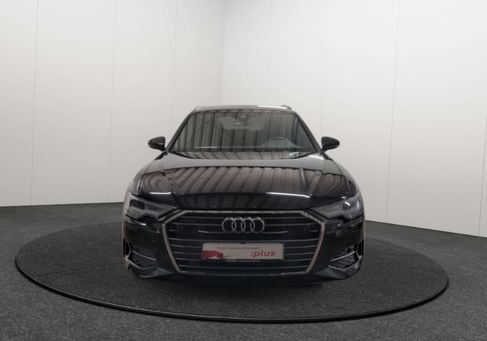 Audi A6, 2021