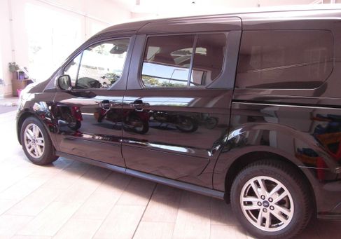Ford Tourneo Connect, 2019