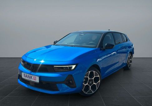 Opel Astra, 2023