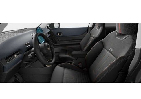 MINI John Cooper Works, 2024