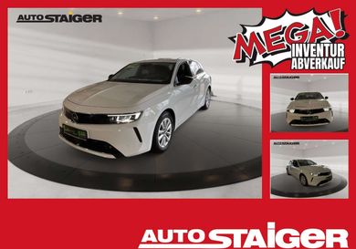 Opel Astra, 2022
