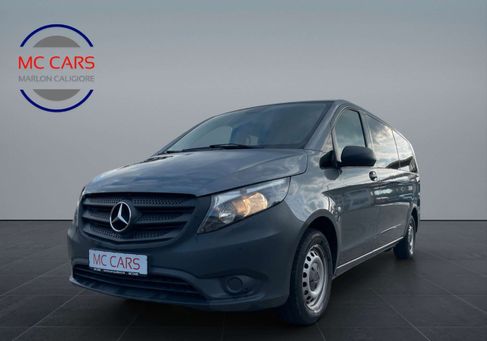 Mercedes-Benz Vito, 2024 3