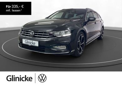 Volkswagen Passat Variant, 2022