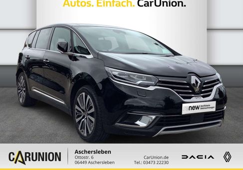 Renault Espace, 2021