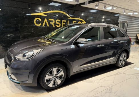 Kia Niro, 2018 2