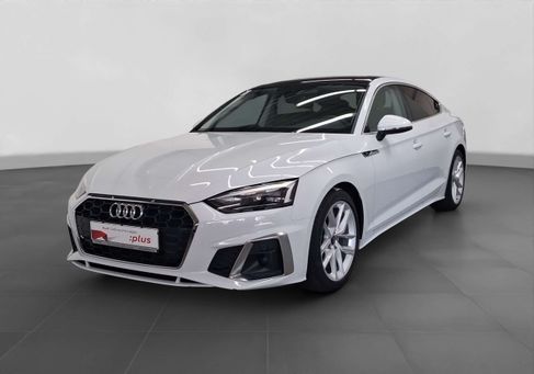 Audi A5, 2023 2
