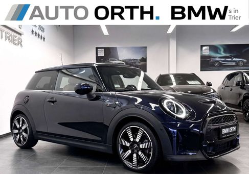 MINI Cooper S, 2022