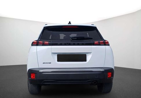 Peugeot 2008, 2024