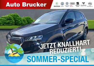 Skoda Karoq, 2022