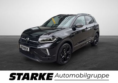 Volkswagen T-Cross, 2026