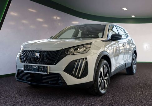 Peugeot 2008, 2026
