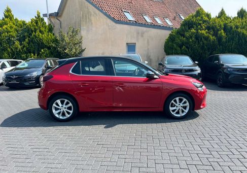 Opel Corsa, 2023 3