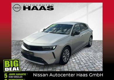 Opel Astra, 2023