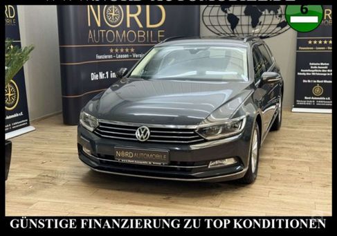 Volkswagen Passat Variant, 2019