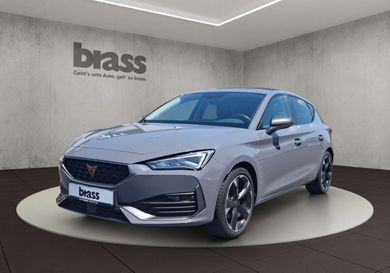 Seat Leon, 2024