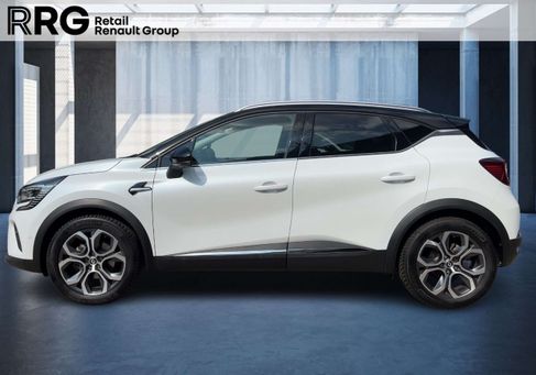 Renault Captur, 2024
